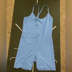 Old navy powerchill active romper